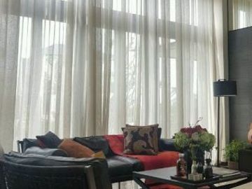 Dijual Disewa Rumah Lancewood Navapark BSD City Tangerang Masih Baru Belum Pernah Dipakai