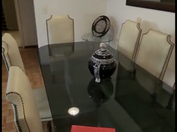 Venta Semipiso 4 amb c/ coch baul Recoleta