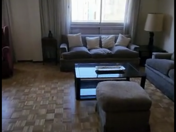 Venta Semipiso 4 amb c/ coch baul Recoleta