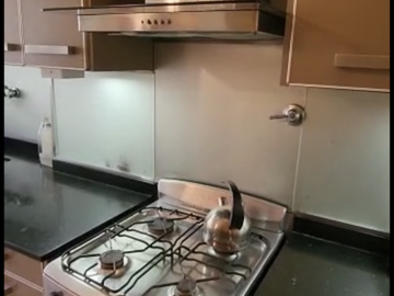 Venta Semipiso 4 amb c/ coch baul Recoleta
