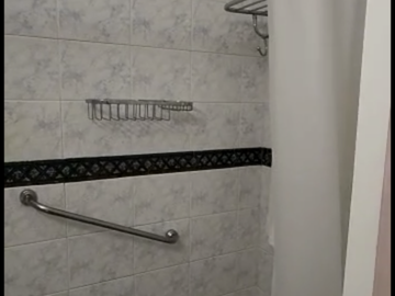 Venta Semipiso 4 amb c/ coch baul Recoleta