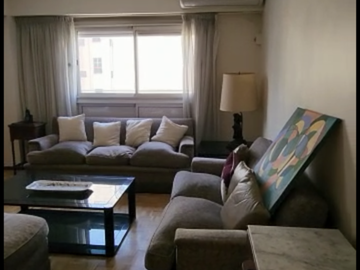 Venta Semipiso 4 amb c/ coch baul Recoleta