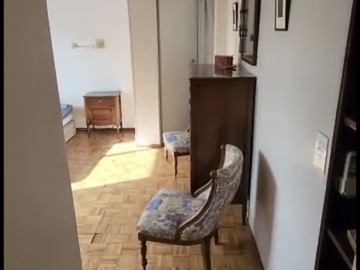 Venta Semipiso 4 amb c/ coch baul Recoleta
