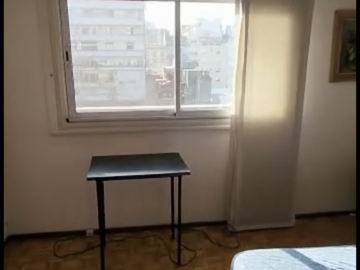 Venta Semipiso 4 amb c/ coch baul Recoleta