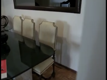 Venta Semipiso 4 amb c/ coch baul Recoleta