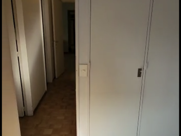 Venta Semipiso 4 amb c/ coch baul Recoleta