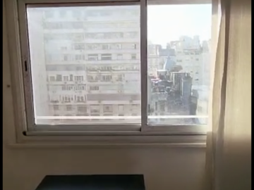 Venta Semipiso 4 amb c/ coch baul Recoleta