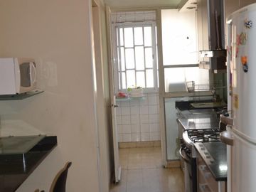 Venta Semipiso 4 amb c/ coch baul Recoleta