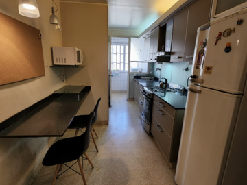 Venta Semipiso 4 amb c/ coch baul Recoleta
