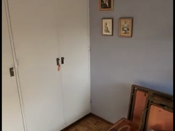 Venta Semipiso 4 amb c/ coch baul Recoleta
