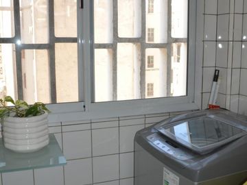 Venta Semipiso 4 amb c/ coch baul Recoleta