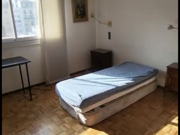 Venta Semipiso 4 amb c/ coch baul Recoleta