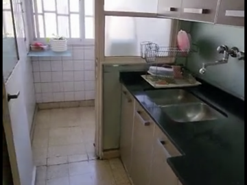 Venta Semipiso 4 amb c/ coch baul Recoleta