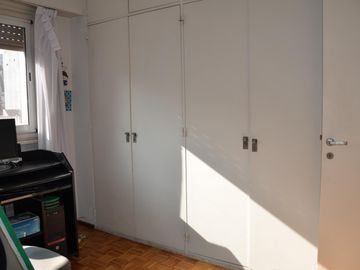 Venta Semipiso 4 amb c/ coch baul Recoleta