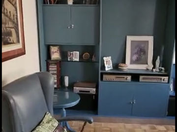 Venta Semipiso 4 amb c/ coch baul Recoleta