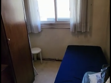 Venta Semipiso 4 amb c/ coch baul Recoleta