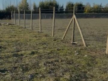Parcela en venta 5000 metros en Yerbas Buenas