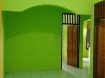 Rumah Siap Huni Timur Gedung PGRI Klaten