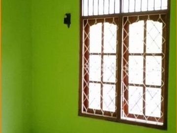 Rumah Siap Huni Timur Gedung PGRI Klaten