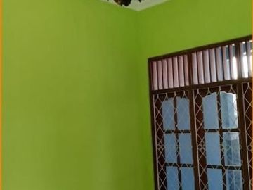 Rumah Siap Huni Timur Gedung PGRI Klaten