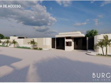 Casas en PREVENTA  km 8.5, Ciudad del Carmen, Camp.
