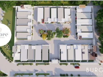 Casas en PREVENTA  km 8.5, Ciudad del Carmen, Camp.