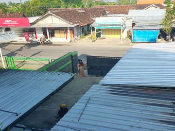 Rumah Dijual Dekat Luwes Mall Blora, Alun-alun Blora