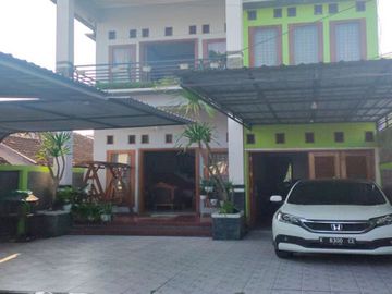 Rumah Dijual Dekat Luwes Mall Blora, Alun-alun Blora