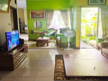 Rumah Dijual Dekat Luwes Mall Blora, Alun-alun Blora