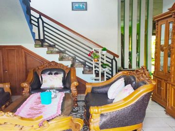 Rumah Dijual Dekat Luwes Mall Blora, Alun-alun Blora
