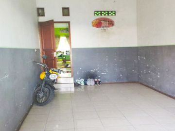 Rumah Dijual Dekat Luwes Mall Blora, Alun-alun Blora