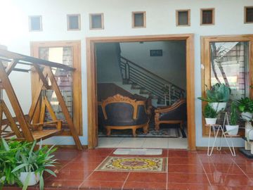 Rumah Dijual Dekat Luwes Mall Blora, Alun-alun Blora