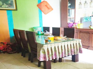 Rumah Dijual Dekat Luwes Mall Blora, Alun-alun Blora