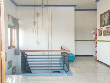 Rumah Dijual Dekat Luwes Mall Blora, Alun-alun Blora