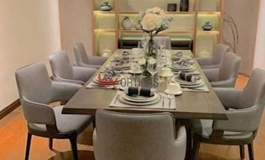 Ultra-Luxury 3BR Condo for Sale in Horizon Homes at Shangri-La at The Fort