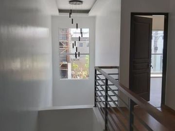 Brand new house and lot for sale in greenwoods pasig city