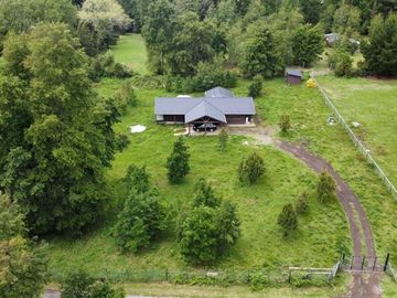 CASA EN MOLCO BAJO - VILLARRICA