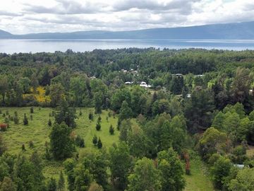 CASA EN MOLCO BAJO - VILLARRICA