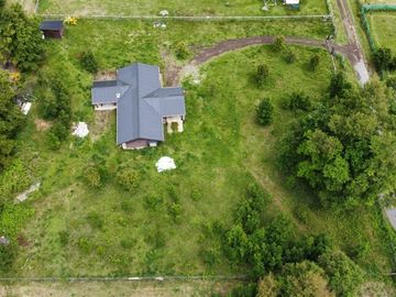 CASA EN MOLCO BAJO - VILLARRICA
