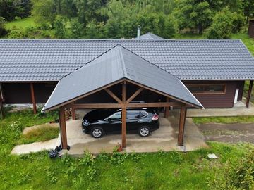 CASA EN MOLCO BAJO - VILLARRICA
