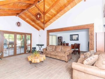 CASA EN MOLCO BAJO - VILLARRICA