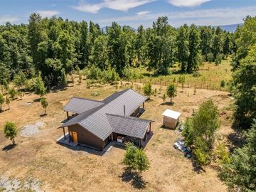 CASA EN MOLCO BAJO - VILLARRICA