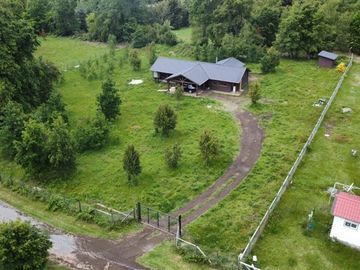 CASA EN MOLCO BAJO - VILLARRICA