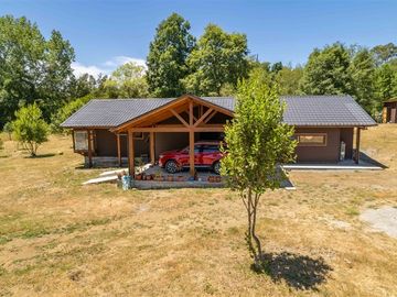 CASA EN MOLCO BAJO - VILLARRICA