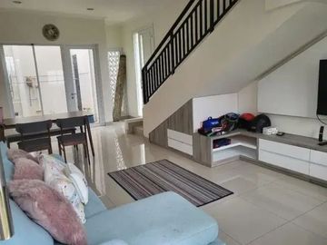 Rumah Amanda Hook Summarecon Gedebage Bandung