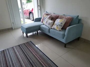 Rumah Amanda Hook Summarecon Gedebage Bandung