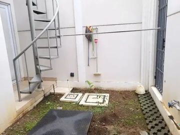 Rumah Amanda Hook Summarecon Gedebage Bandung