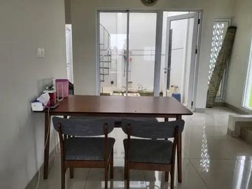 Rumah Amanda Hook Summarecon Gedebage Bandung