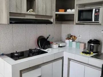 Rumah Amanda Hook Summarecon Gedebage Bandung