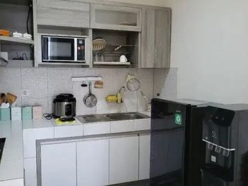 Rumah Amanda Hook Summarecon Gedebage Bandung